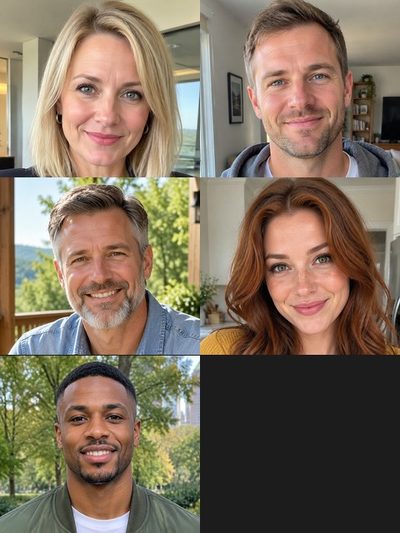 AI · 5 people